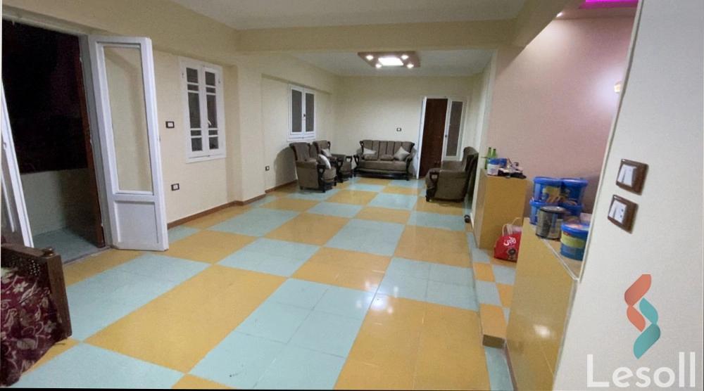 شقة للبيع بمساحة 200 متر و 3 غرف في  فيصل الجيزة - صورة 4