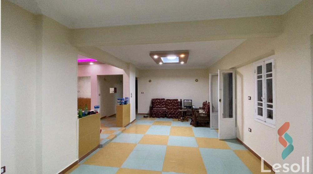 شقة للبيع بمساحة 200 متر و 3 غرف في  فيصل الجيزة - صورة 2