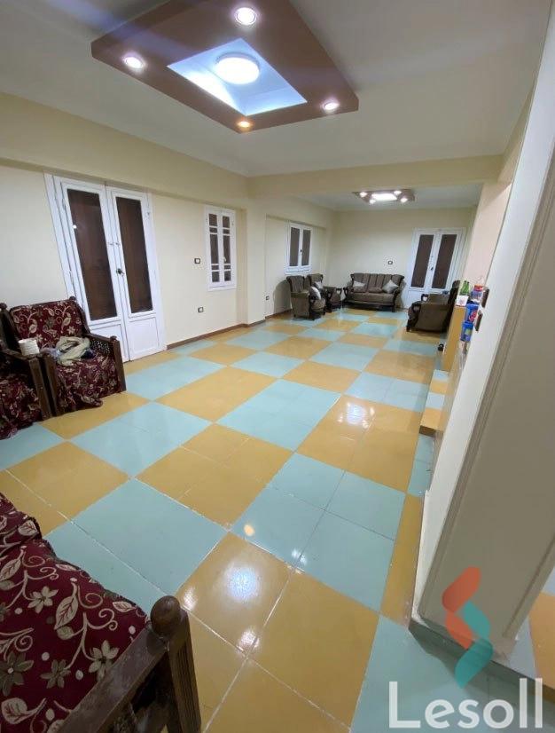 شقة للبيع بمساحة 200 متر و 3 غرف في  فيصل الجيزة - الصورة الرئيسية