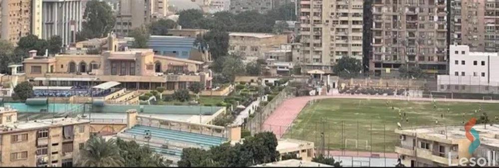 شقة للبيع بمساحة 180 متر و 3 غرف في  العجوزة الجيزة - صورة 3