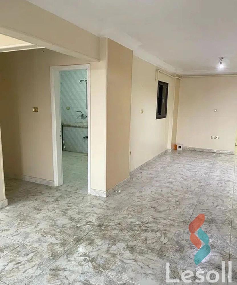 شقة للبيع بمساحة 180 متر و 3 غرف في  العجوزة الجيزة - الصورة الرئيسية