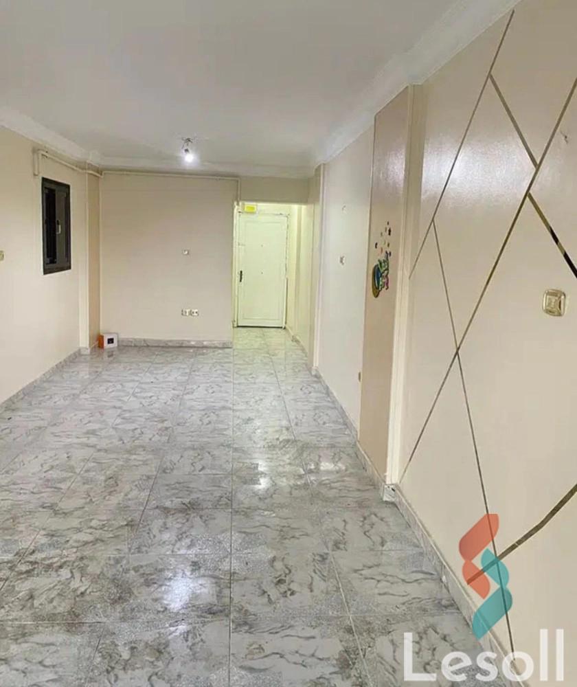 شقة للبيع بمساحة 180 متر و 3 غرف في  العجوزة الجيزة - صورة 2