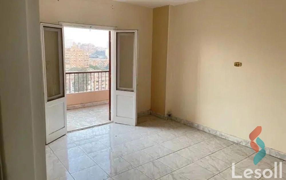 شقة للبيع بمساحة 180 متر و 3 غرف في  العجوزة الجيزة - كل الصور