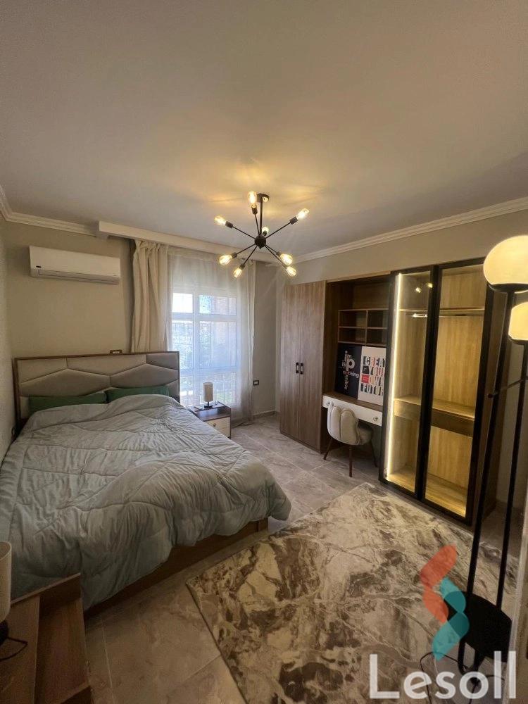 شقة للايجار الشهري بمساحة 96 متر و غرفتان في مدينتي القاهرة - كل الصور