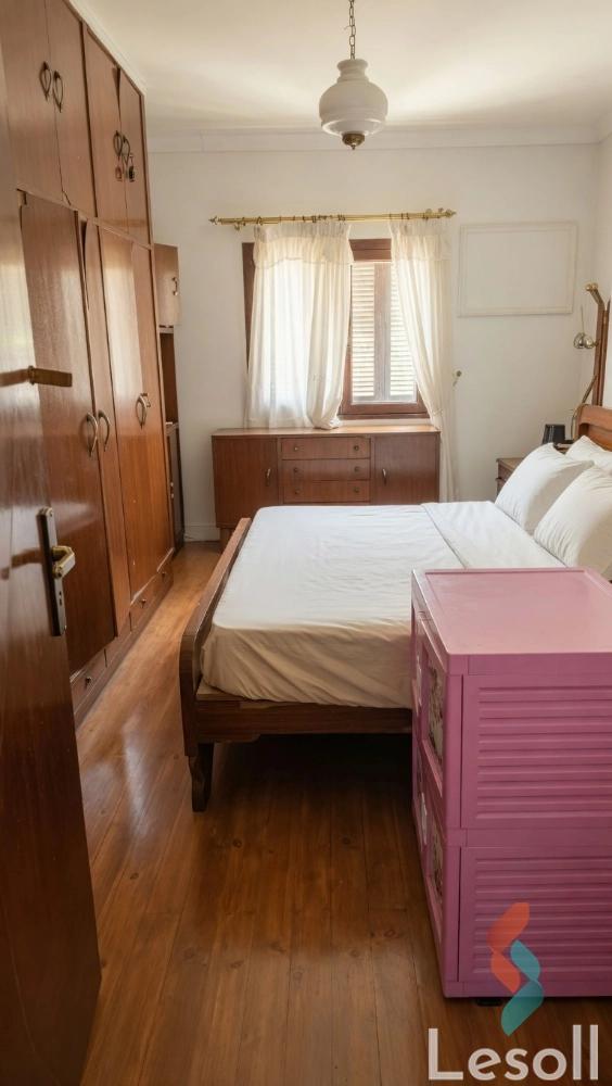 شقة للبيع بمساحة 220 متر و 4 غرف في  الدقى الجيزة - صورة 4