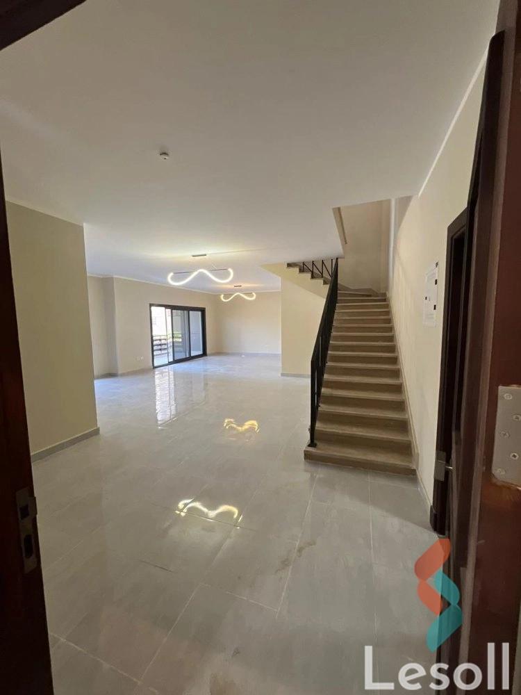 شقة للبيع بمساحة 154 متر و 3 غرف في  شيراتون القاهرة - كل الصور