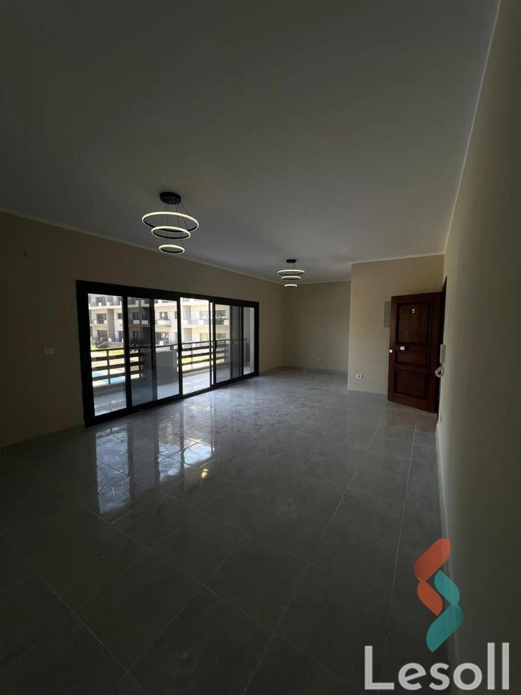 شقة للبيع بمساحة 154 متر و 3 غرف في  شيراتون القاهرة - صورة 3