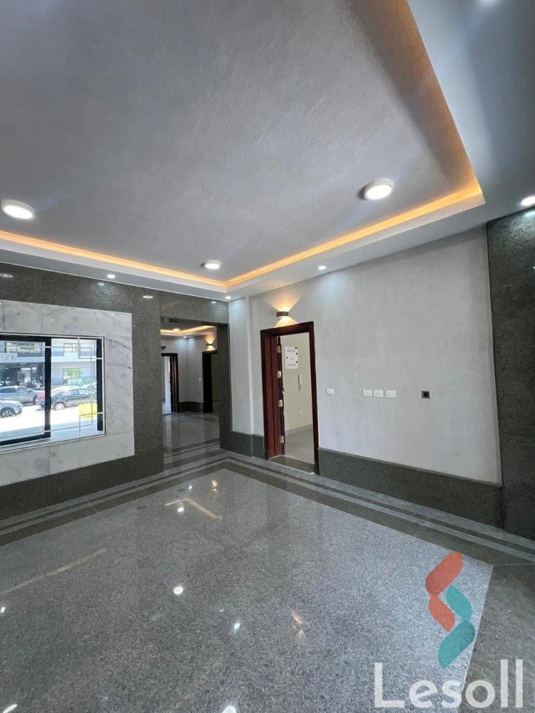 شقة للبيع بمساحة 154 متر و 3 غرف في  شيراتون القاهرة - الصورة الرئيسية