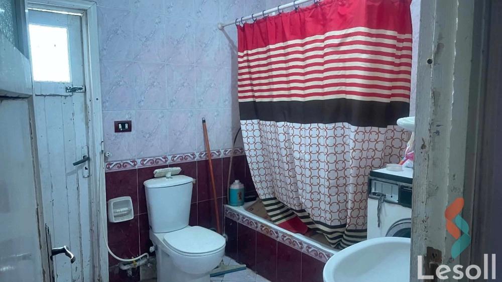 شقة للبيع بمساحة 120 متر و غرفتان في  مدينة نصر القاهرة - كل الصور