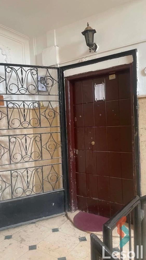 شقة للبيع بمساحة 120 متر و غرفتان في  مدينة نصر القاهرة - صورة 4