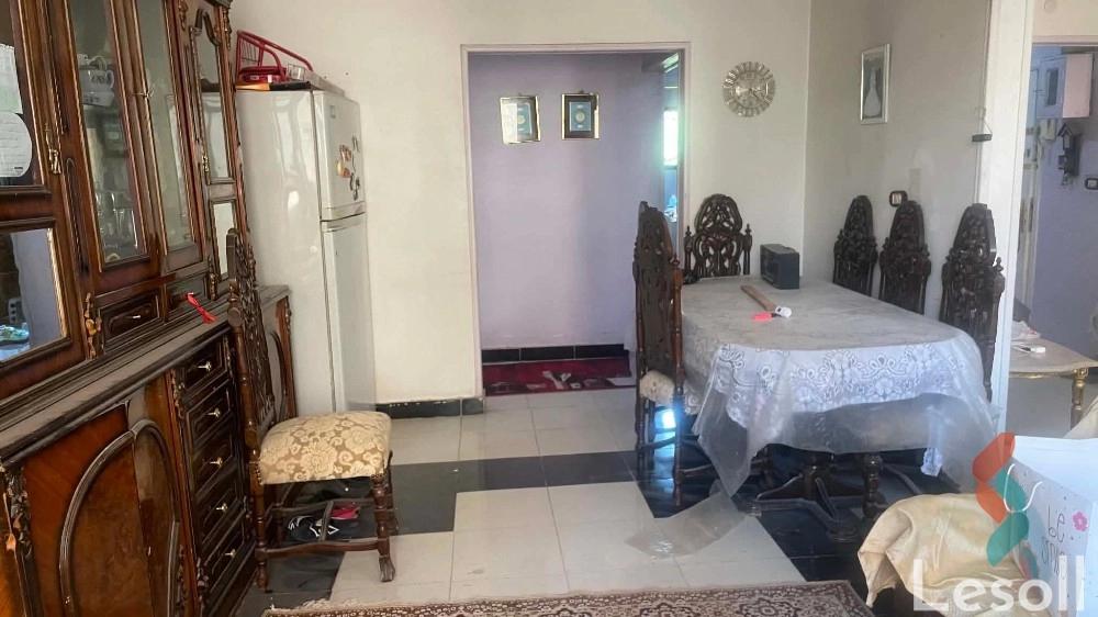 شقة للبيع بمساحة 120 متر و غرفتان في  مدينة نصر القاهرة - صورة 3