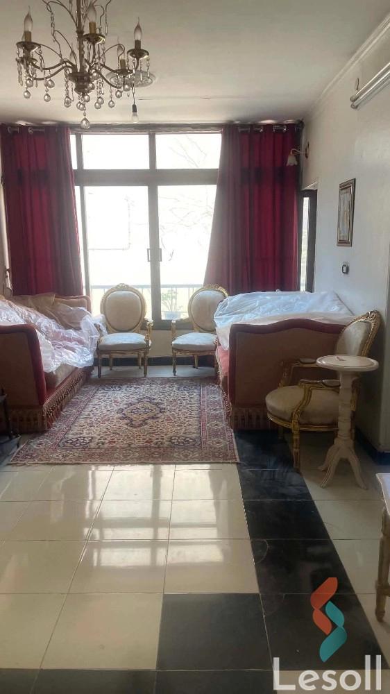 شقة للبيع بمساحة 120 متر و غرفتان في  مدينة نصر القاهرة - صورة 2