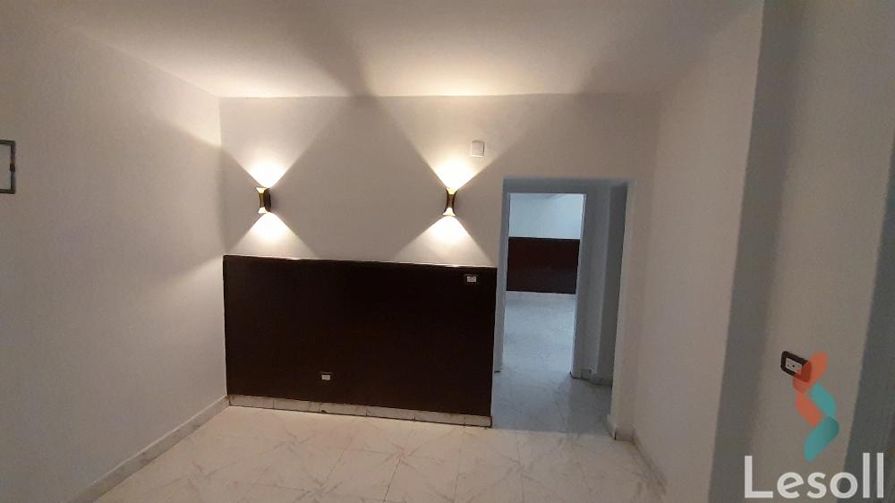 شقة للبيع بمساحة 95 متر و غرفتان في  الدقى الجيزة - كل الصور