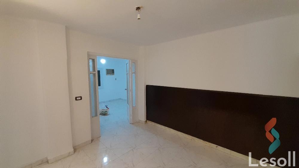 شقة للبيع بمساحة 95 متر و غرفتان في  الدقى الجيزة - صورة 4