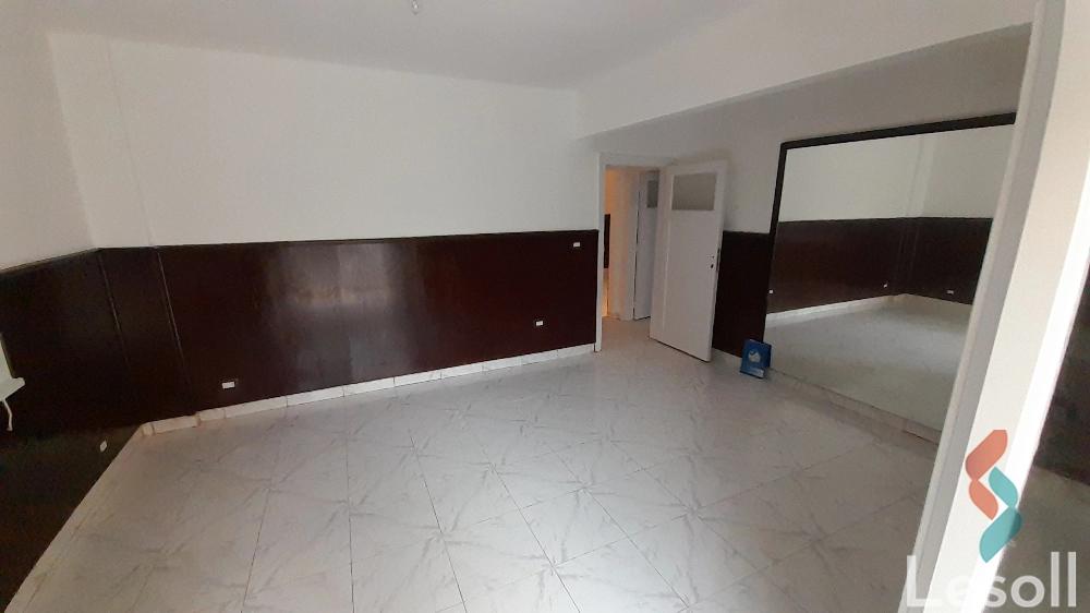 شقة للبيع بمساحة 95 متر و غرفتان في  الدقى الجيزة - صورة 2