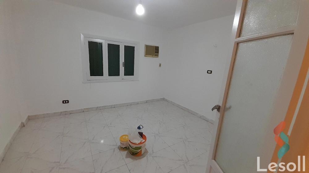 شقة للبيع بمساحة 95 متر و غرفتان في  الدقى الجيزة - صورة 3