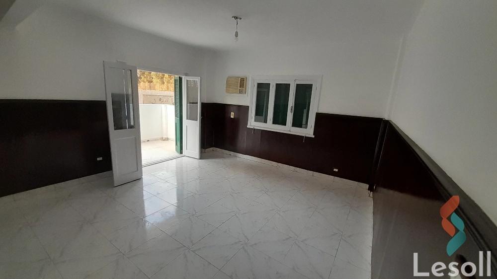 شقة للبيع بمساحة 95 متر و غرفتان في  الدقى الجيزة