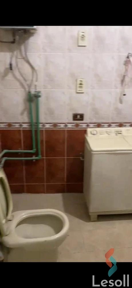  عمارة للبيع بمساحة 115 متر و غرفتان في  الهرم الجيزة - صورة 4