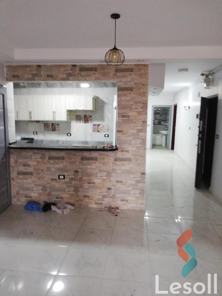 شقة للبيع بمساحة 140 متر و 3 غرف في  فيصل الجيزة - صورة 2