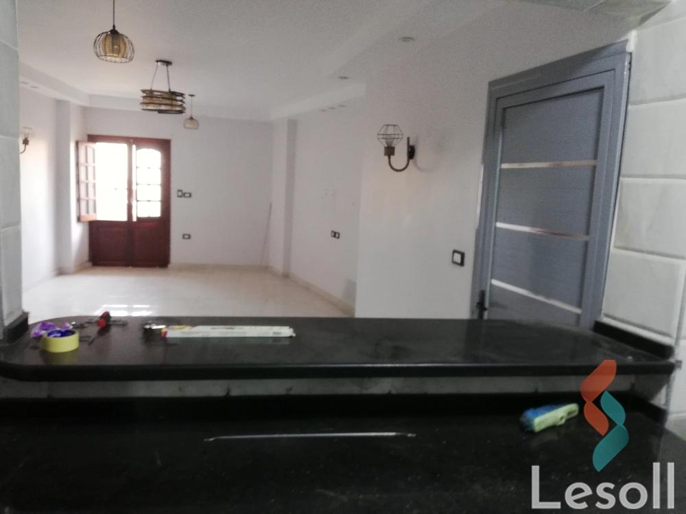 شقة للبيع بمساحة 140 متر و 3 غرف في  فيصل الجيزة - صورة 3