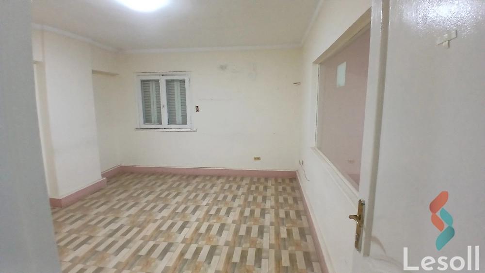 مكتب للايجار الشهري بمساحة 160 متر في الدقى الجيزة  - صورة 4