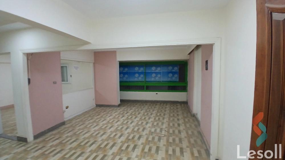 مكتب للايجار الشهري بمساحة 160 متر في الدقى الجيزة  - صورة 2