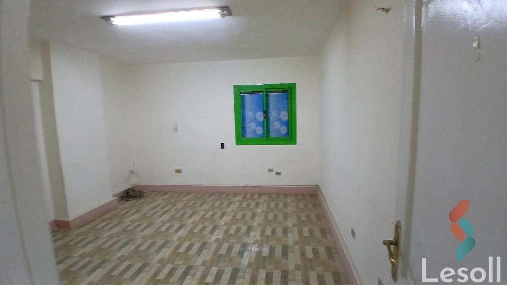 مكتب للايجار الشهري بمساحة 160 متر في الدقى الجيزة  - كل الصور