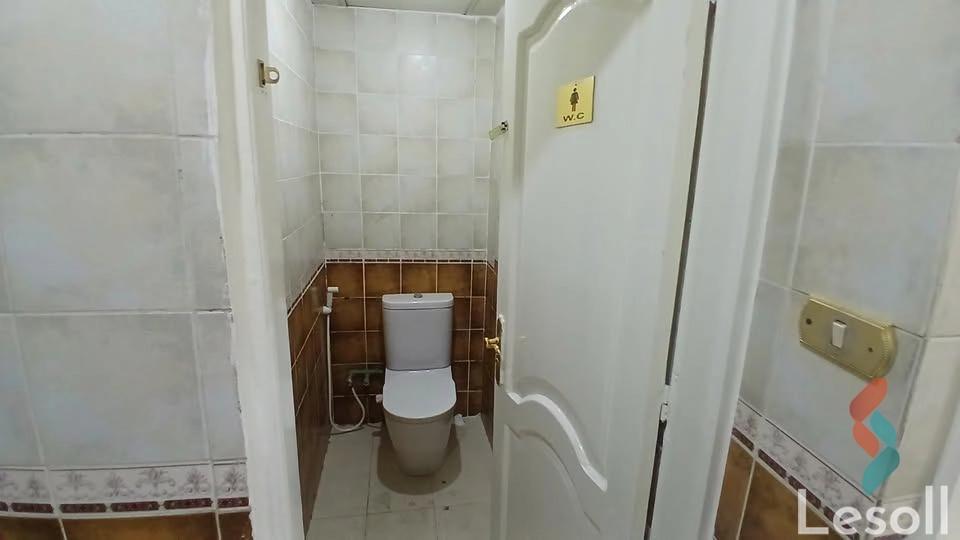 مكتب للايجار الشهري بمساحة 160 متر في الدقى الجيزة  - صورة 4