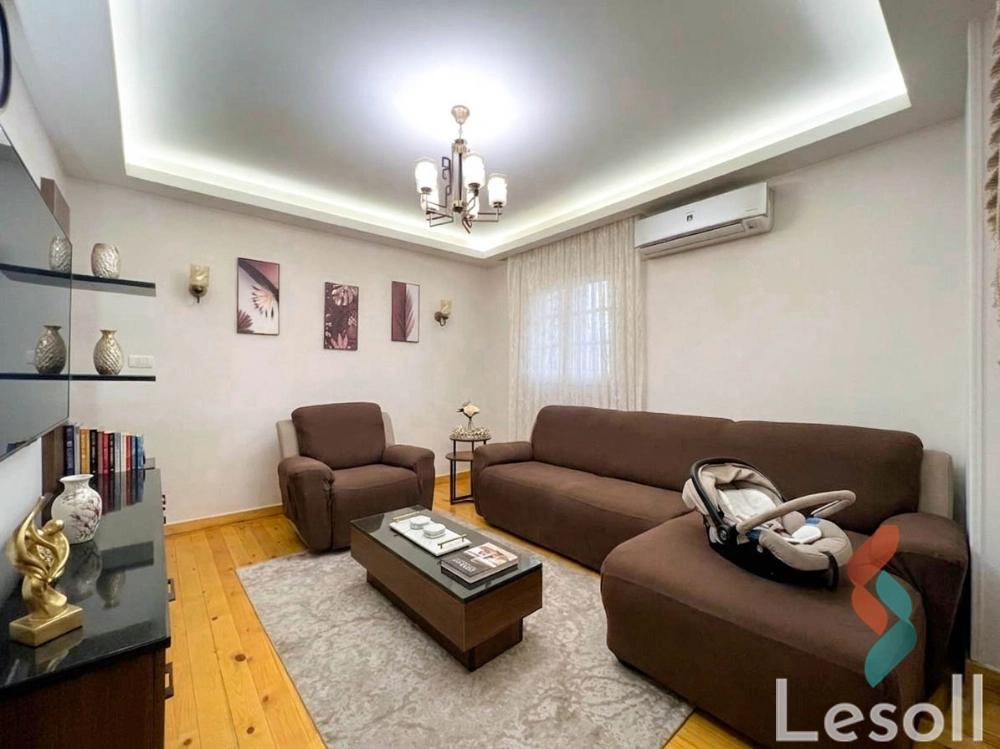 شقة للبيع بمساحة 200 متر و 3 غرف في  لوران الاسكندرية - صورة 3