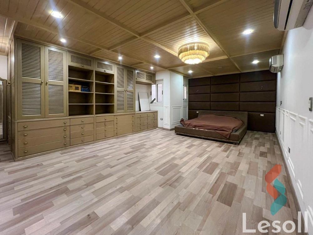 شقة للبيع بمساحة 195 متر و غرفتان في  لوران الاسكندرية - صورة 3