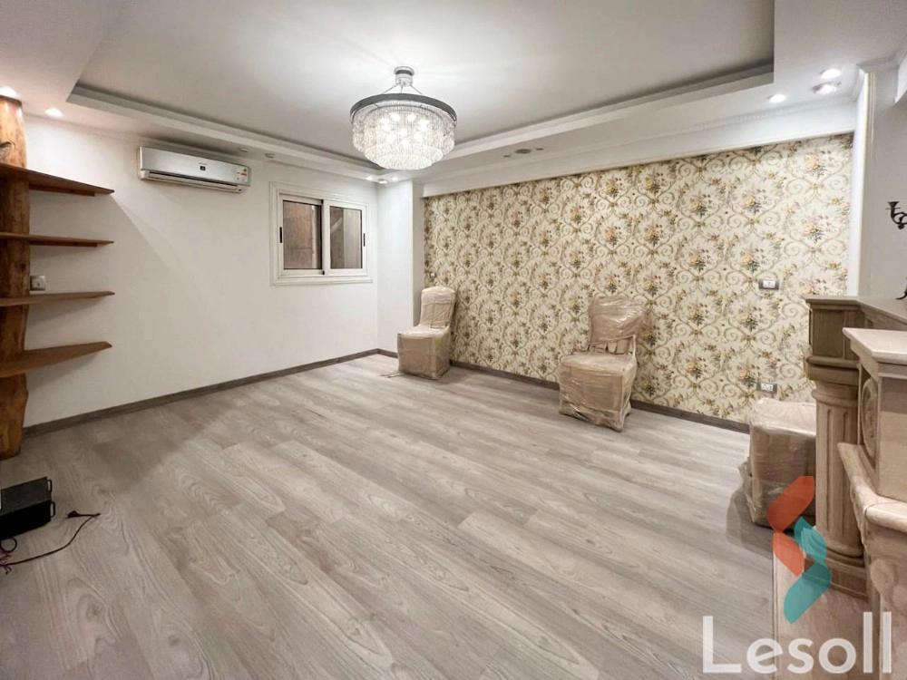 شقة للبيع بمساحة 195 متر و غرفتان في  لوران الاسكندرية - صورة 4