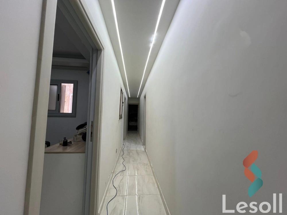 شقة للبيع بمساحة 125 متر و 3 غرف في  لوران الاسكندرية - صورة 2