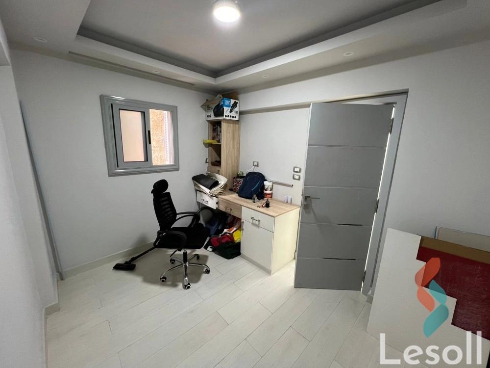 شقة للبيع بمساحة 125 متر و 3 غرف في  لوران الاسكندرية - صورة 4