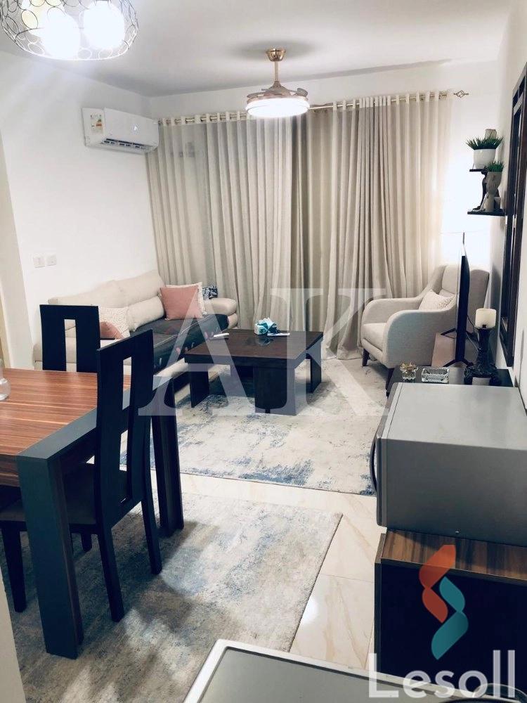 شقة للبيع بمساحة 73 متر و غرفتان في  مدينتي القاهرة - صورة 4