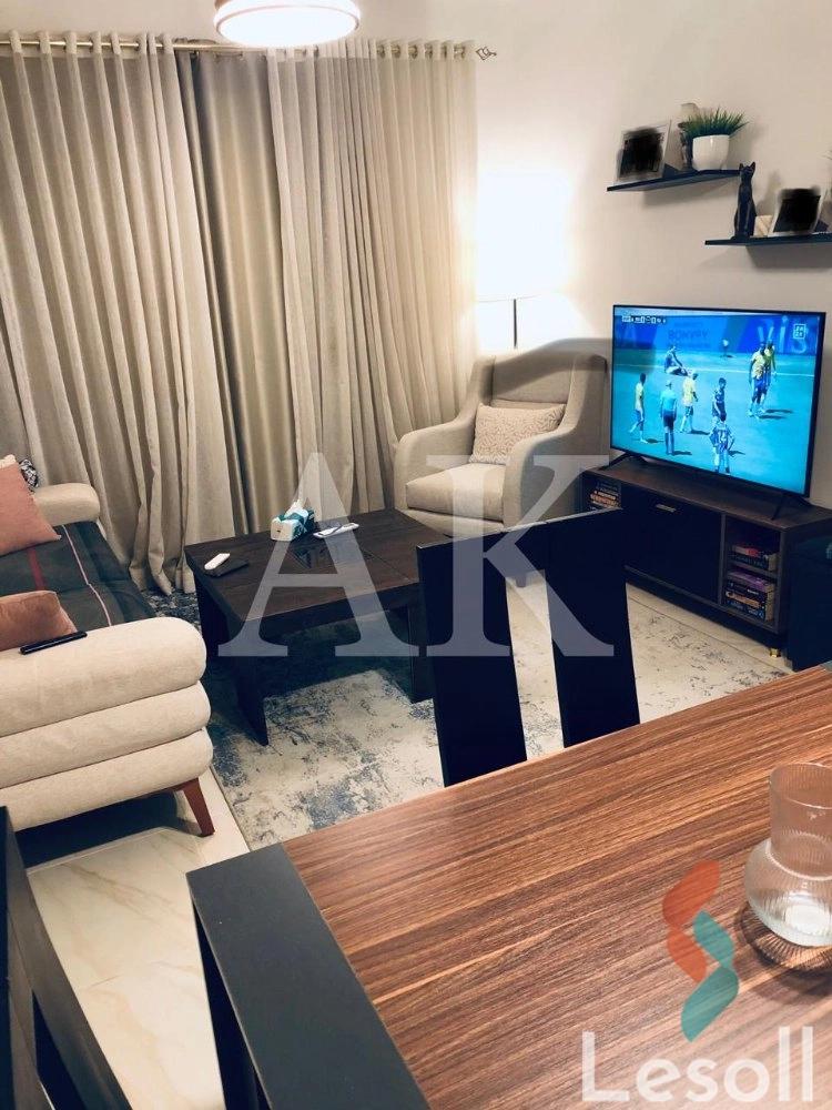 شقة للبيع بمساحة 73 متر و غرفتان في  مدينتي القاهرة - صورة 3