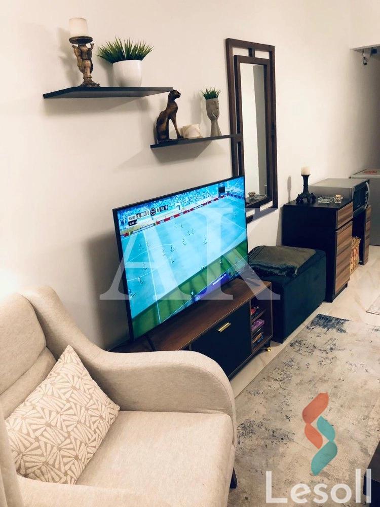 شقة للبيع بمساحة 73 متر و غرفتان في  مدينتي القاهرة - صورة 2