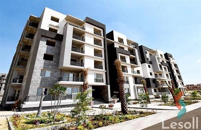 شقة للبيع بمساحة 167 متر و 3 غرف في  مدينتي القاهرة - صورة 2