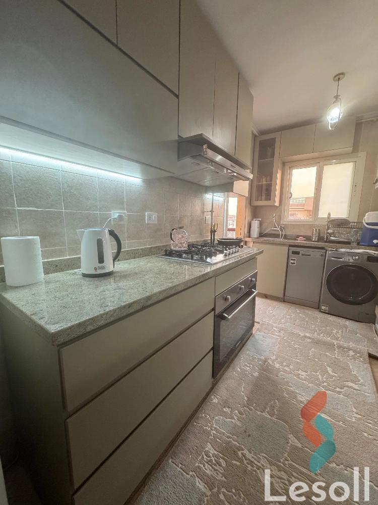 شقة للبيع بمساحة 144 متر و 3 غرف في  مدينتي القاهرة - كل الصور