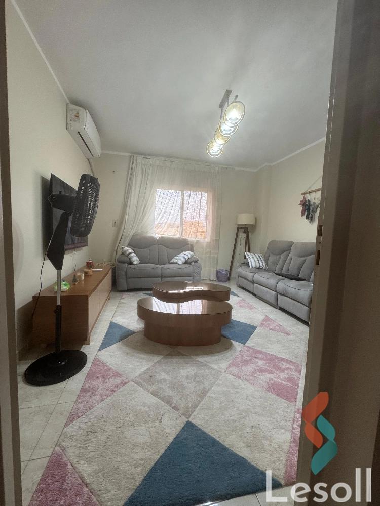 شقة للبيع بمساحة 144 متر و 3 غرف في  مدينتي القاهرة - صورة 2