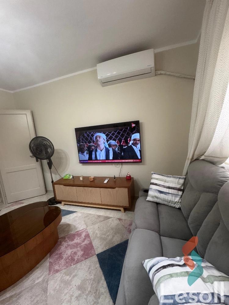 شقة للبيع بمساحة 144 متر و 3 غرف في  مدينتي القاهرة - صورة 3