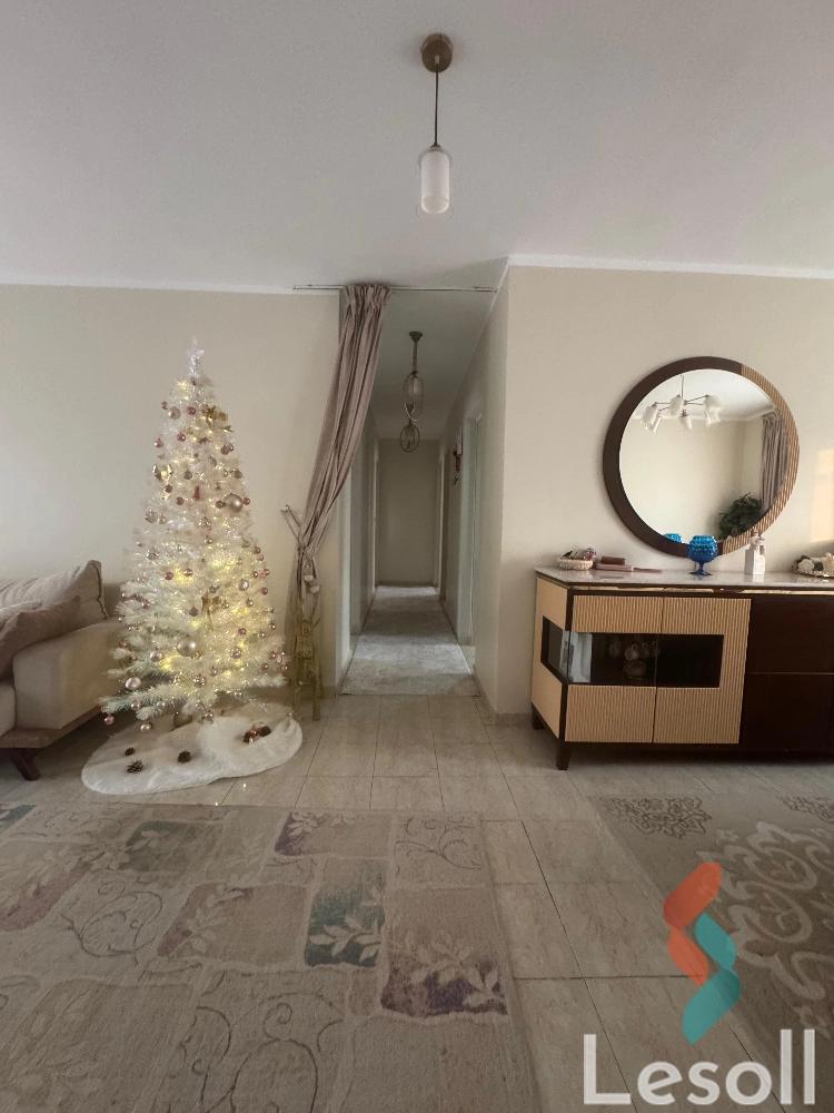 شقة للبيع بمساحة 144 متر و 3 غرف في  مدينتي القاهرة - صورة 4