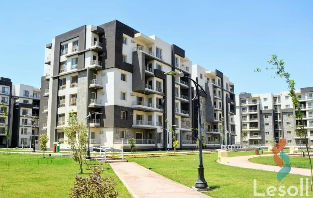 شقة للبيع بمساحة 107 متر و 3 غرف في  مدينتي القاهرة - صورة 4