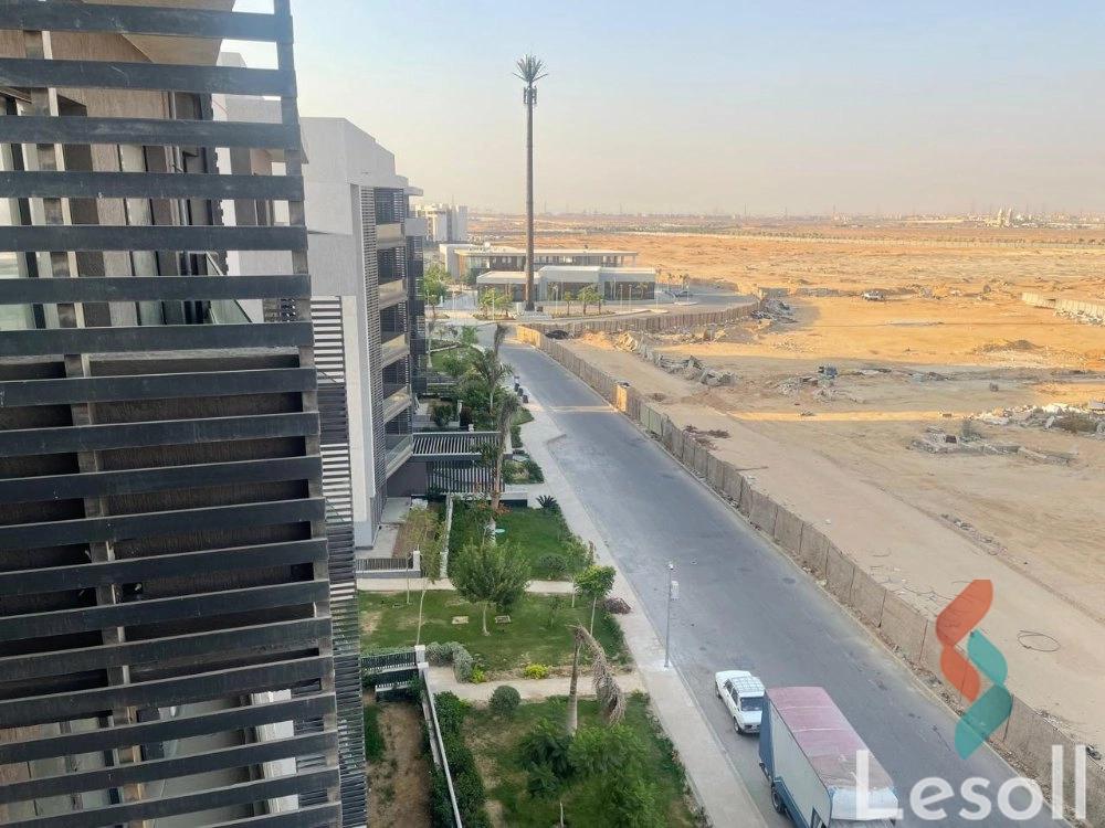 شقة للبيع بمساحة 100 متر و غرفتان في  مدينتي القاهرة - كل الصور