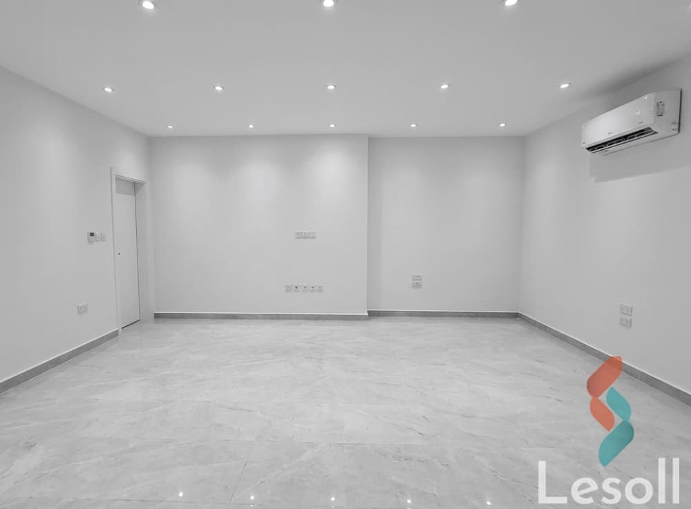 Office for rent in Dokki, 120 sq m, on Mossadeq Street, hotel- .style finishing - Image 2