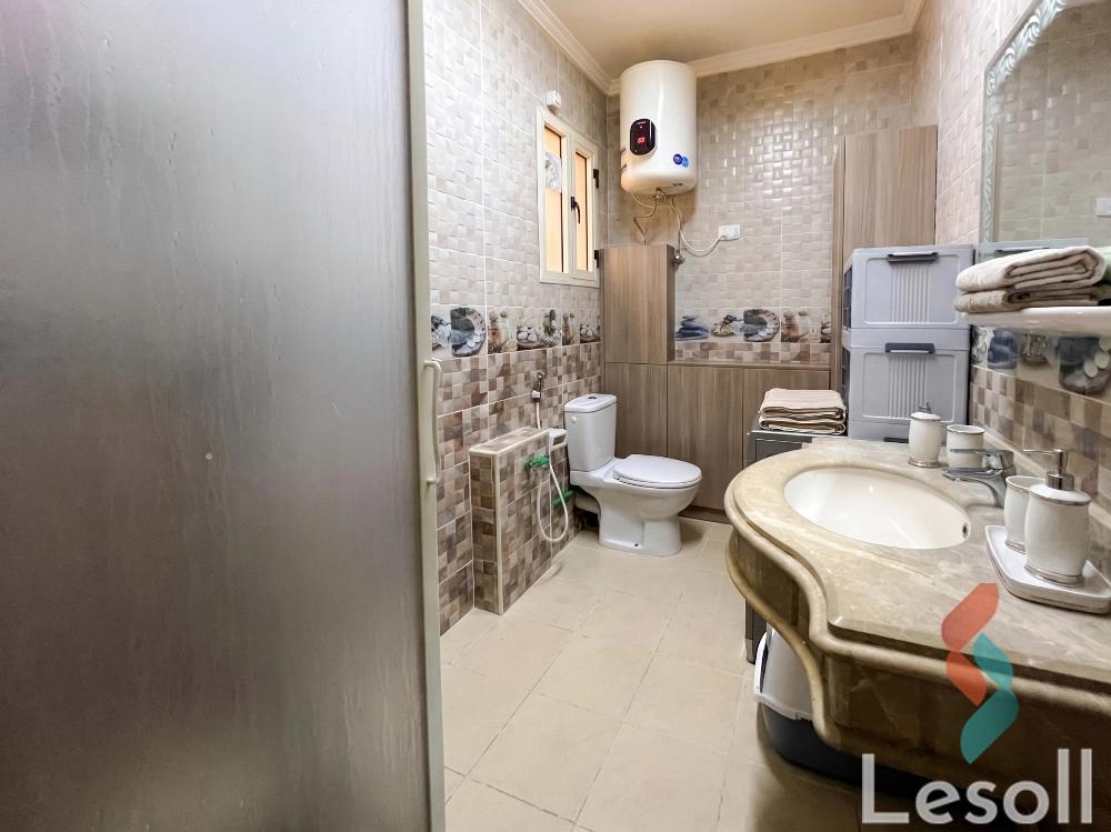 Apartment for sale with an area 180 meters and 3 rooms in  Glim Alexandria  - Image 4