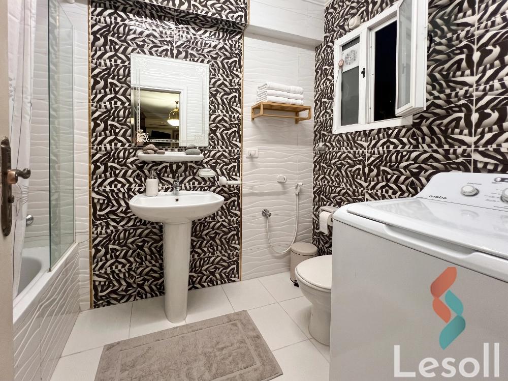 Apartment for sale with an area 180 meters and 3 rooms in  Glim Alexandria  - Image 3