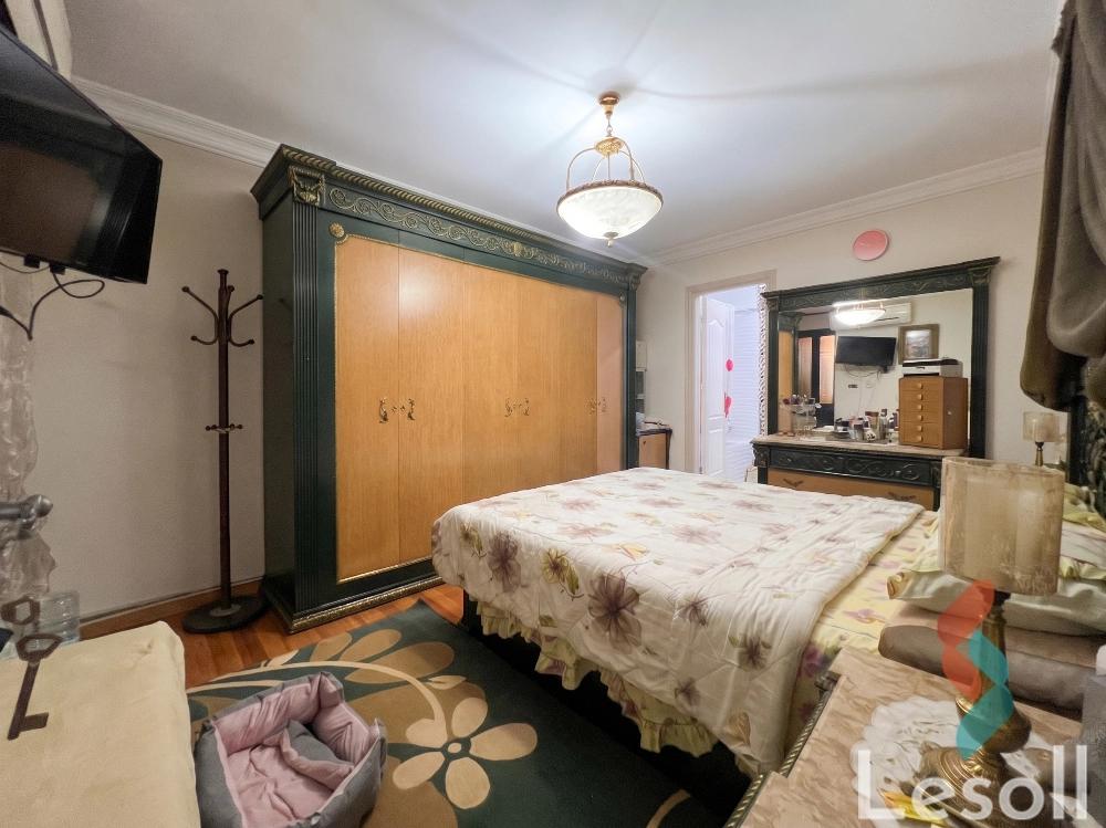 Apartment for sale with an area 180 meters and 3 rooms in  Glim Alexandria  - Image 2
