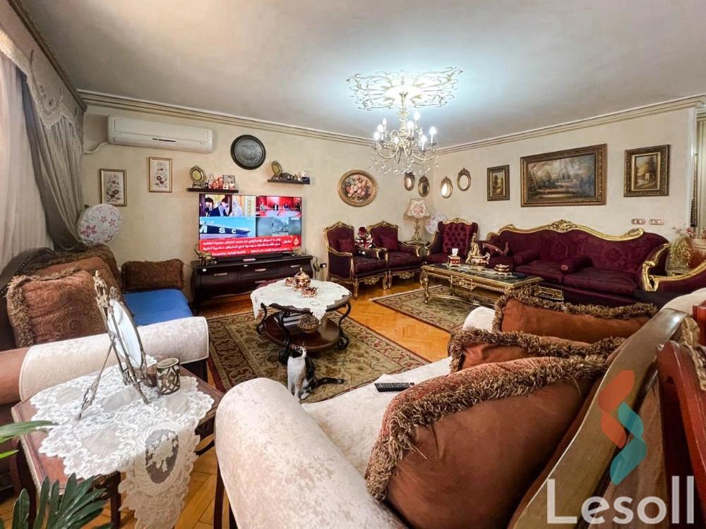 Apartment for sale with an area 180 meters and 3 rooms in  Glim Alexandria 