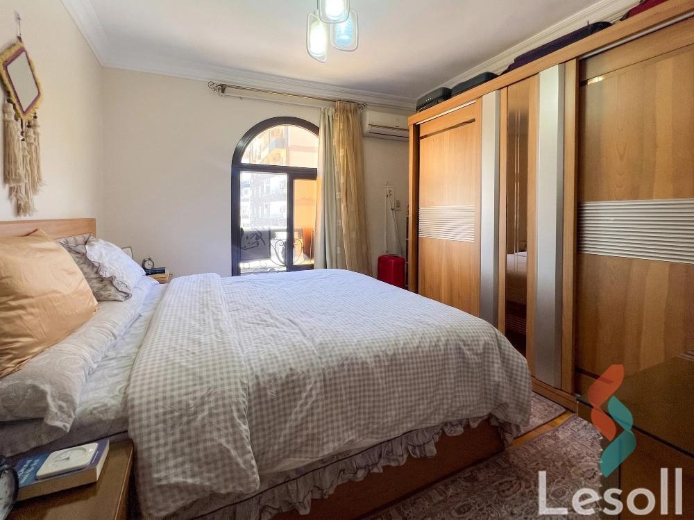 Apartment for sale with an area 180 meters and 3 rooms in  Glim Alexandria  - All Images