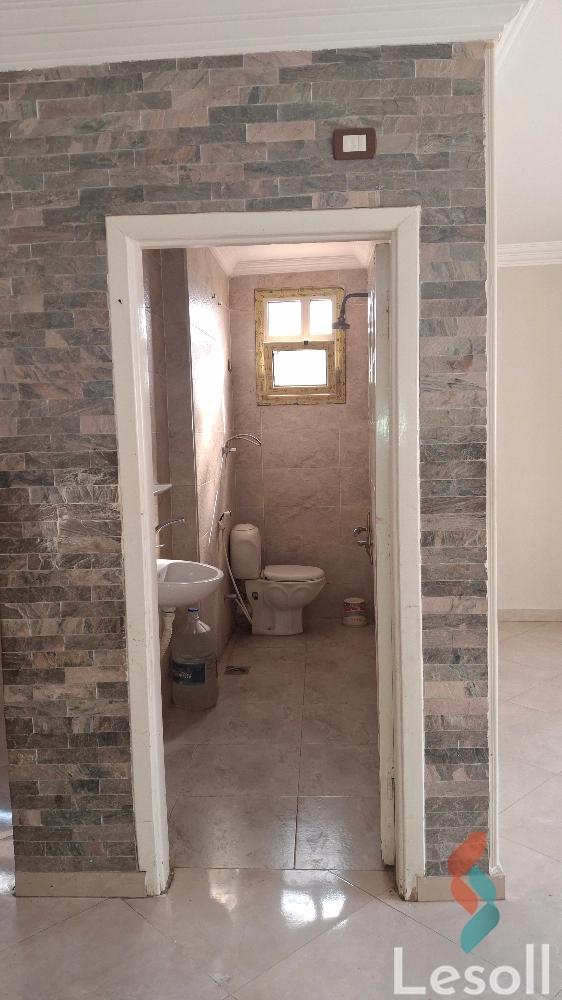 Apartment for sale with an area 135 meters and 2 room in  Haram Giza  - Image 4
